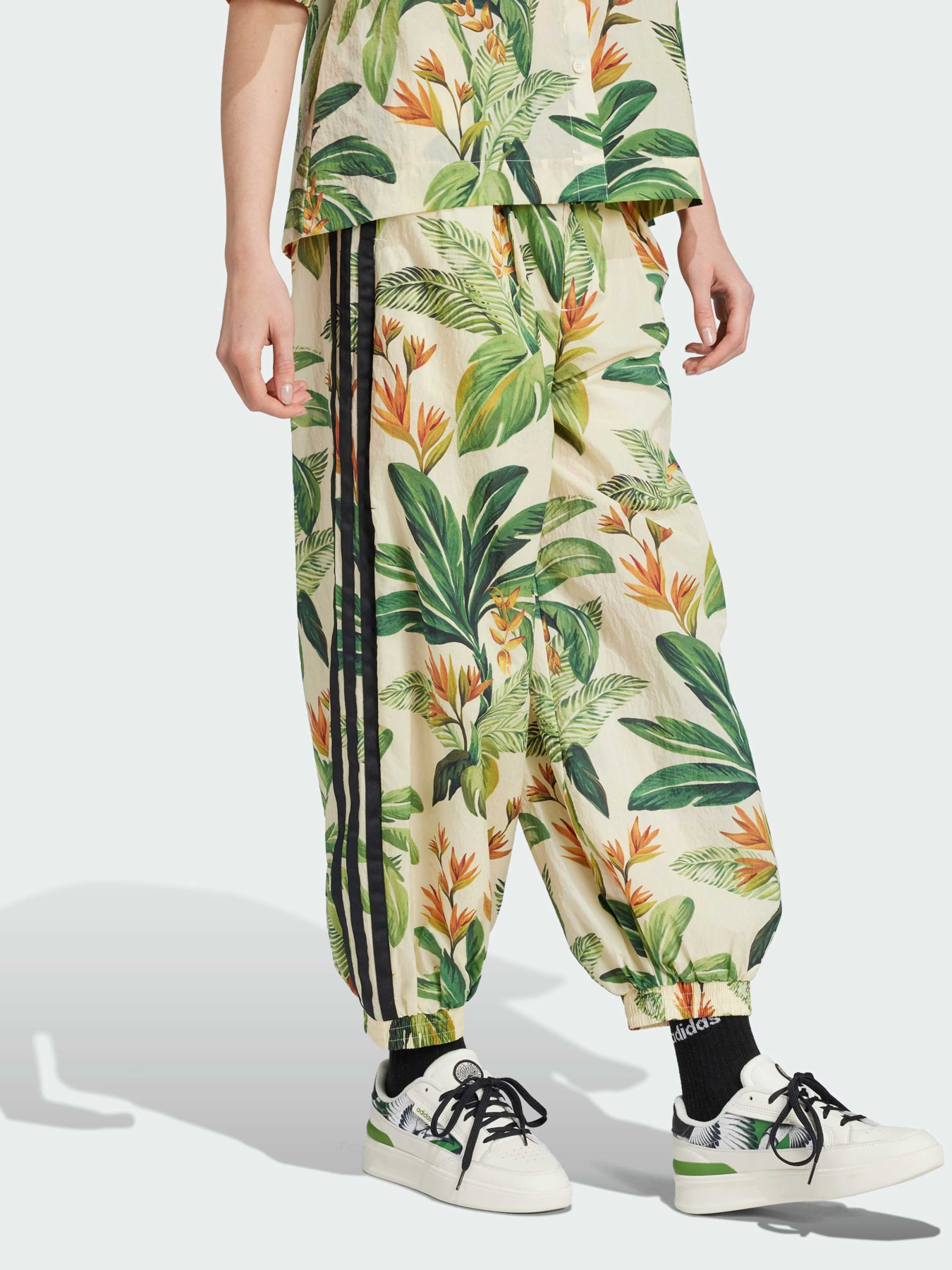 Джогери Adidas модель JD6300 Фото