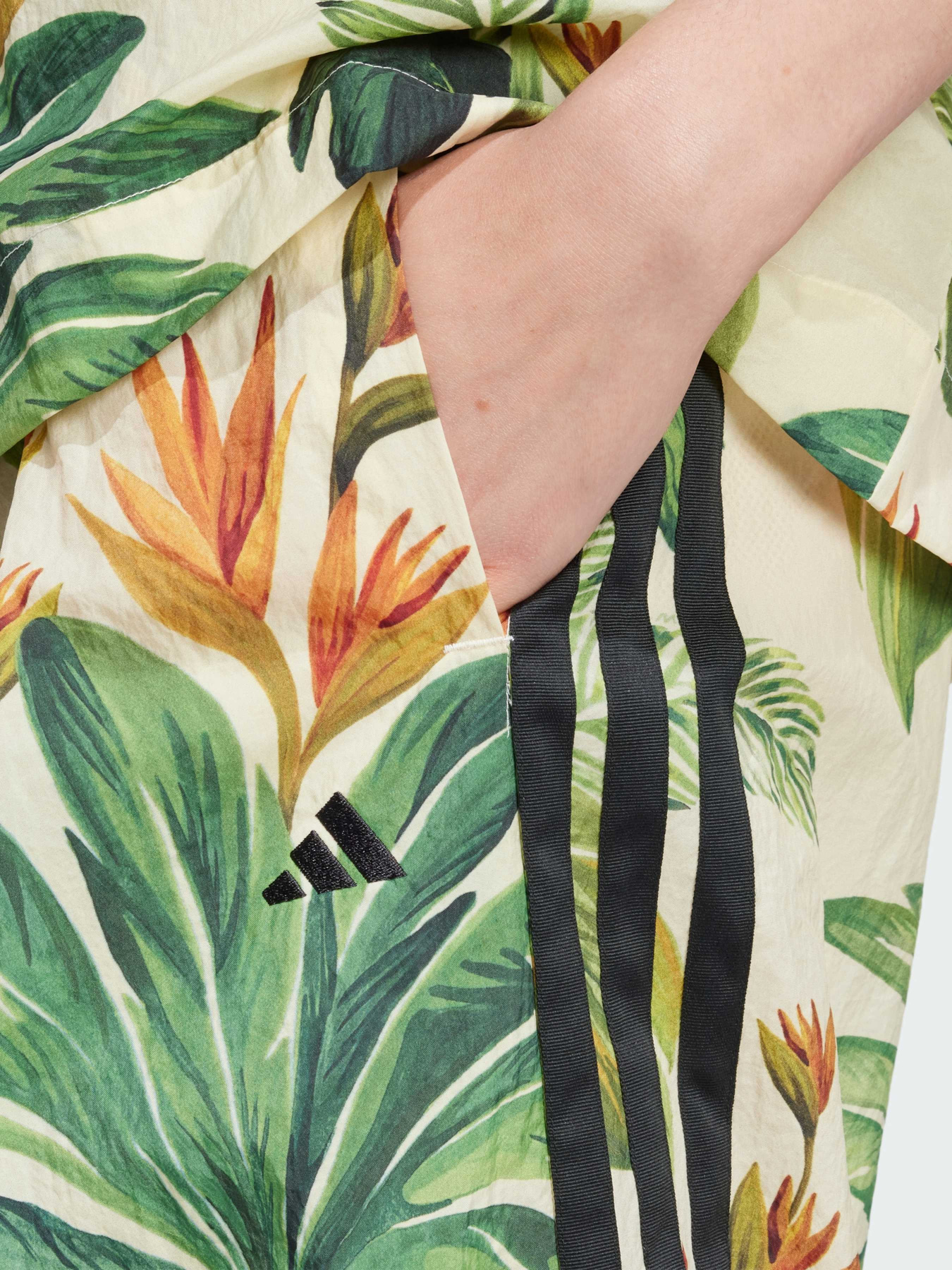 Джогери Adidas модель JD6300 Фото