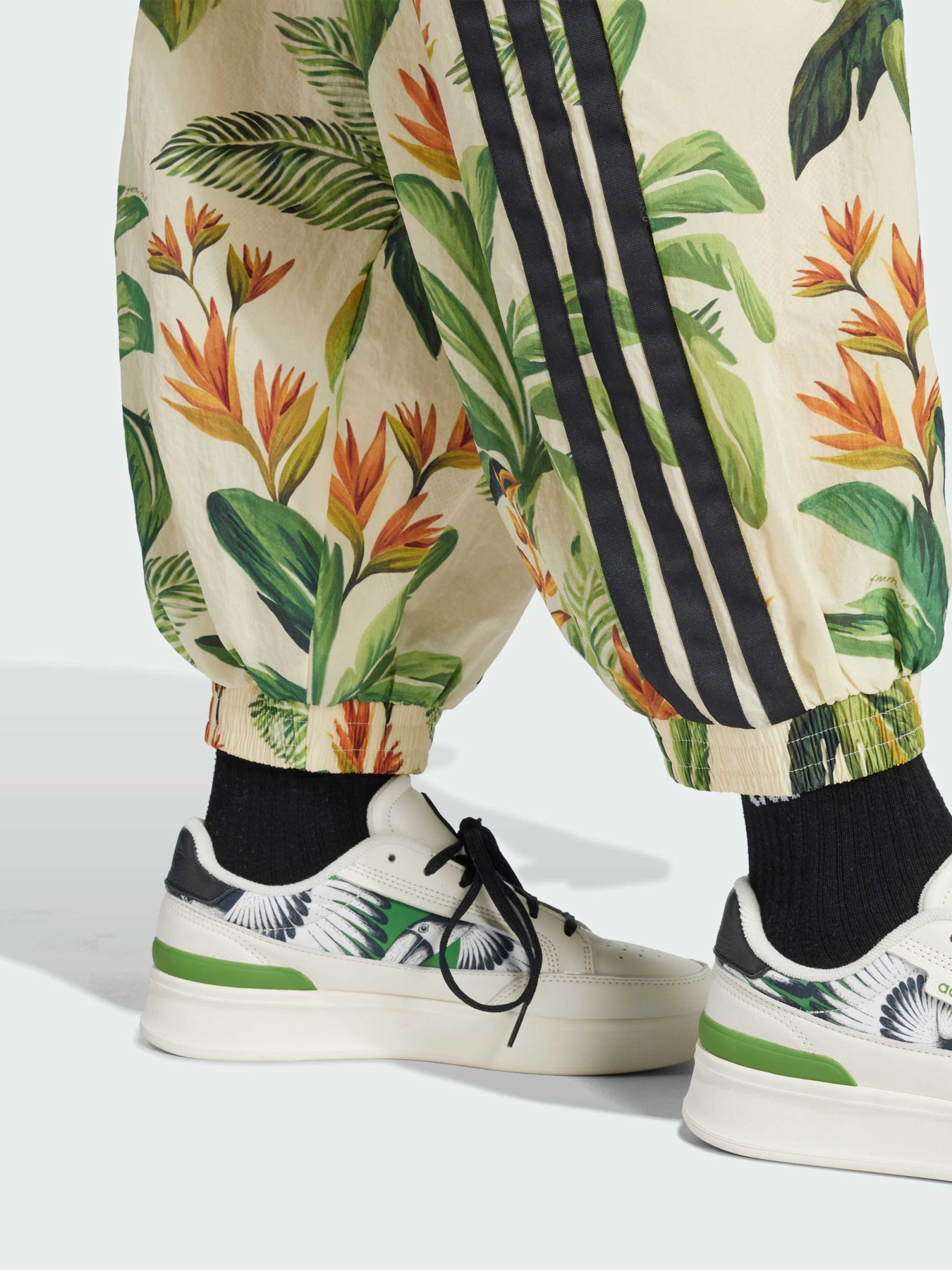 Джогери Adidas модель JD6300 Фото