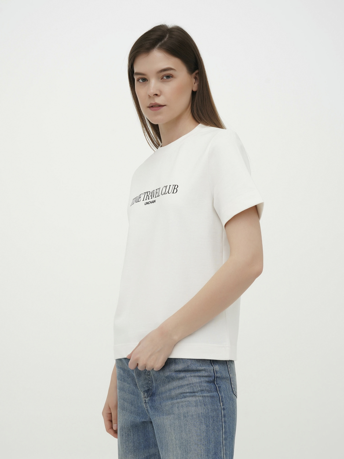 Футболки і поло UNCHAIN модель FW-BE-01 Фото