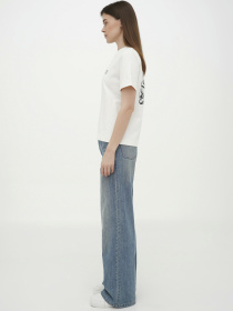 Футболки і поло UNCHAIN модель FW-BE-01 Фото