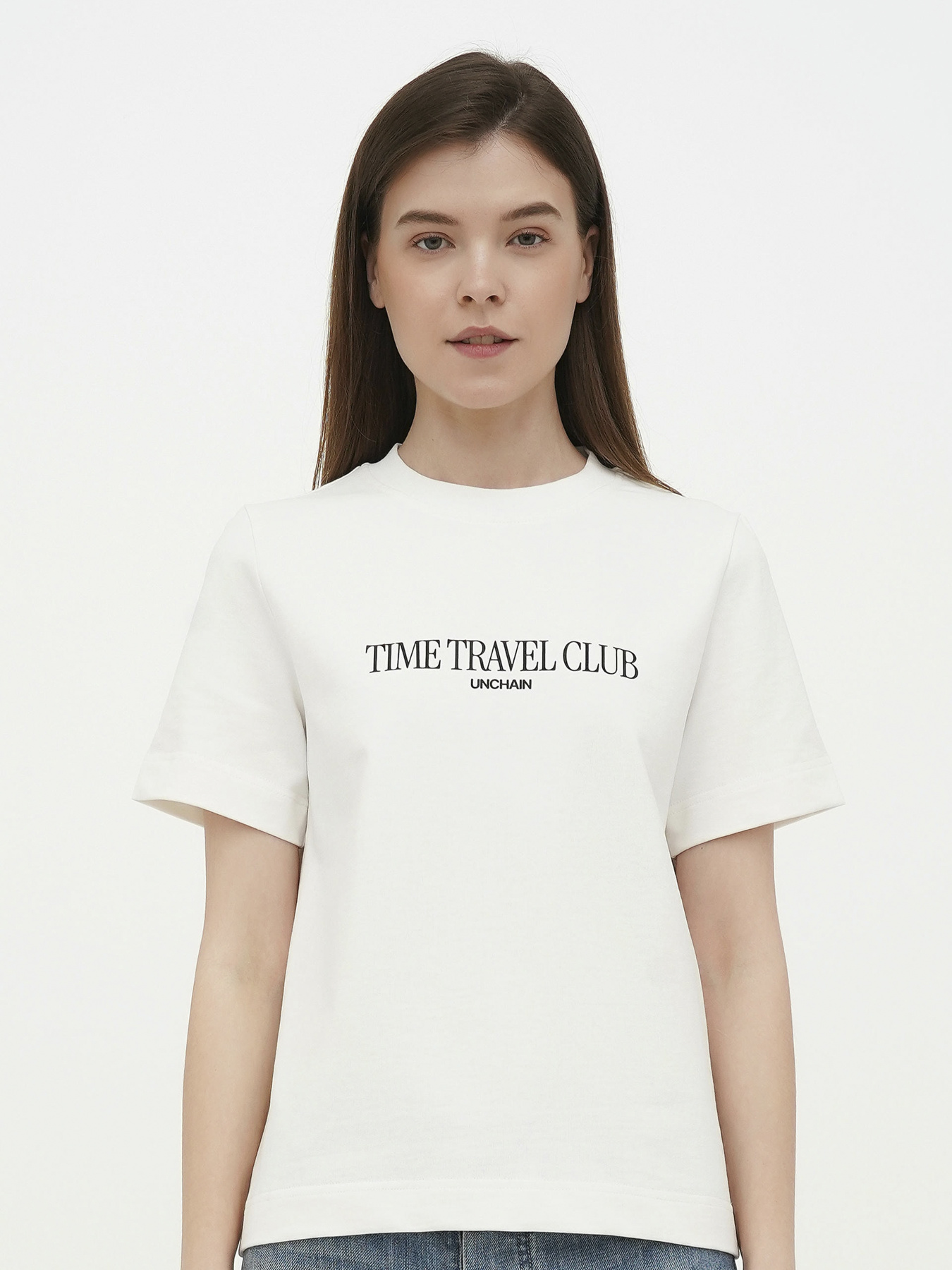 Футболки и поло UNCHAIN модель FW-BE-01 Фото