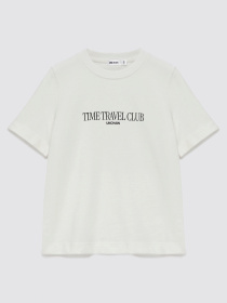 Футболки и поло UNCHAIN модель FW-BE-01 Фото