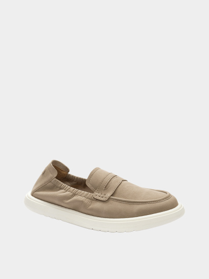 Слипоны Keddo модель 857103/06-06-beige - фото