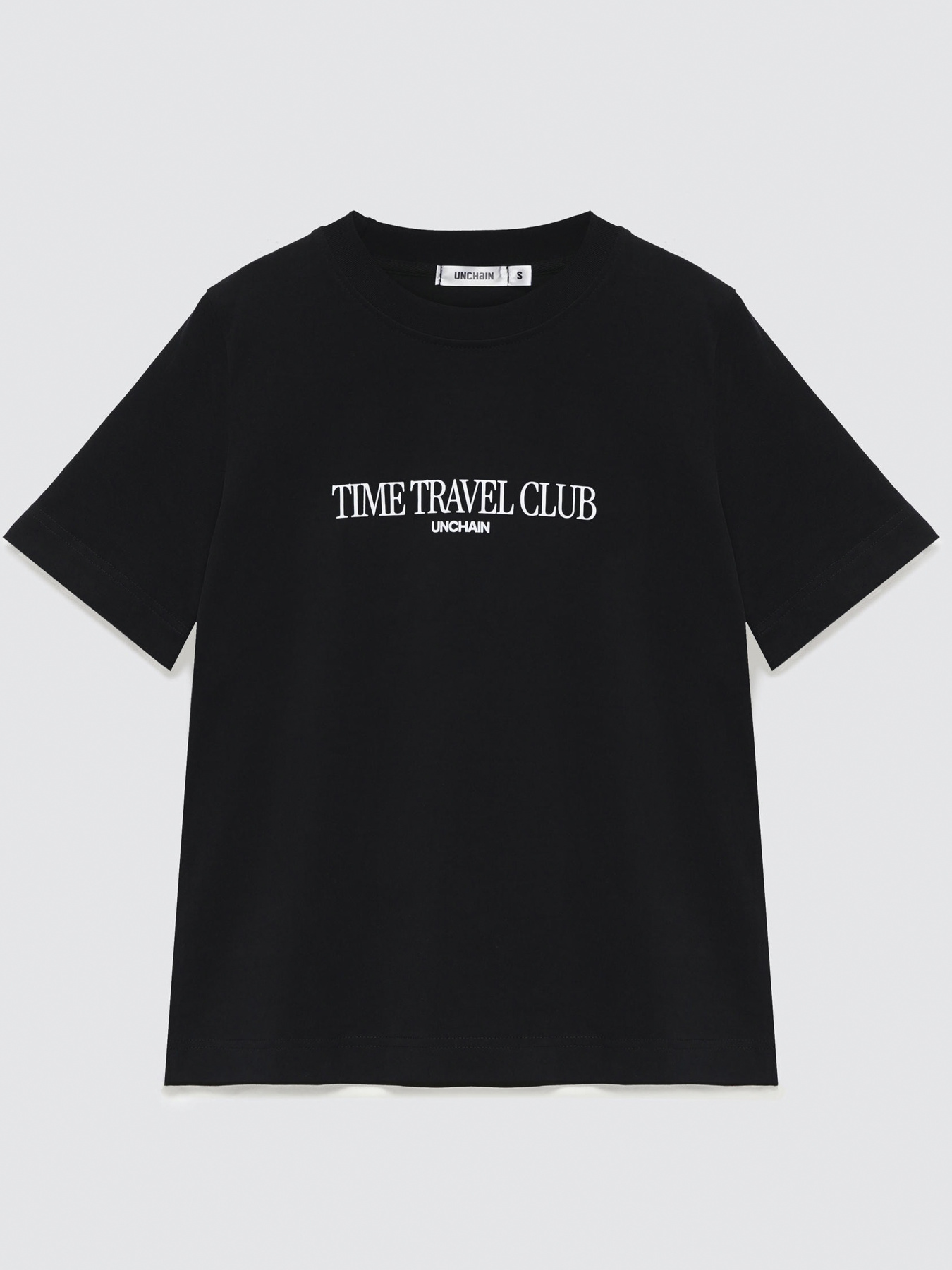 Футболка UNCHAIN модель FW-BL-01 Фото