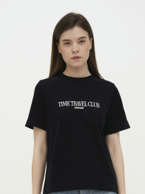 Футболка UNCHAIN модель FW-BL-01 Фото