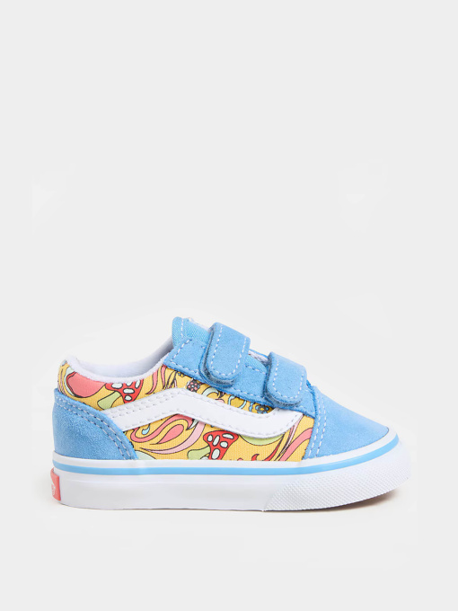 Кеды Vans модель VN000CS6BOX1 Фото