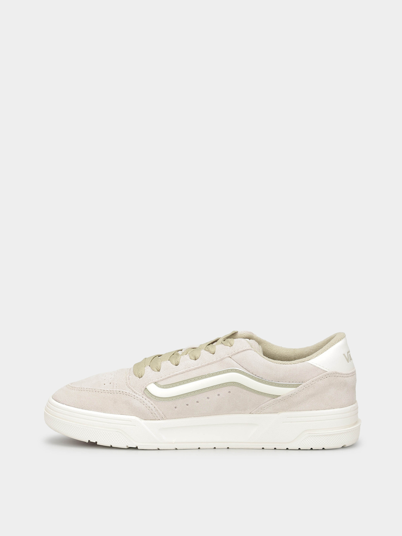 Кеды Vans модель VN000D1JBYS1 Фото