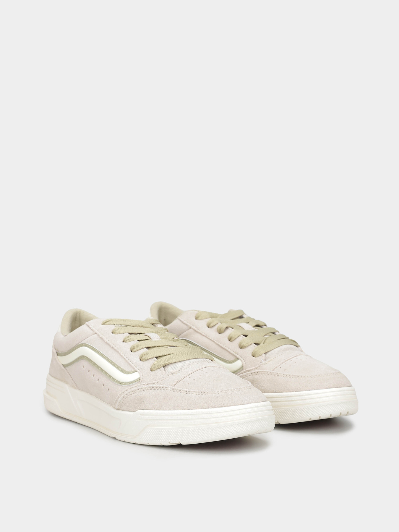 Кеды Vans модель VN000D1JBYS1 Фото