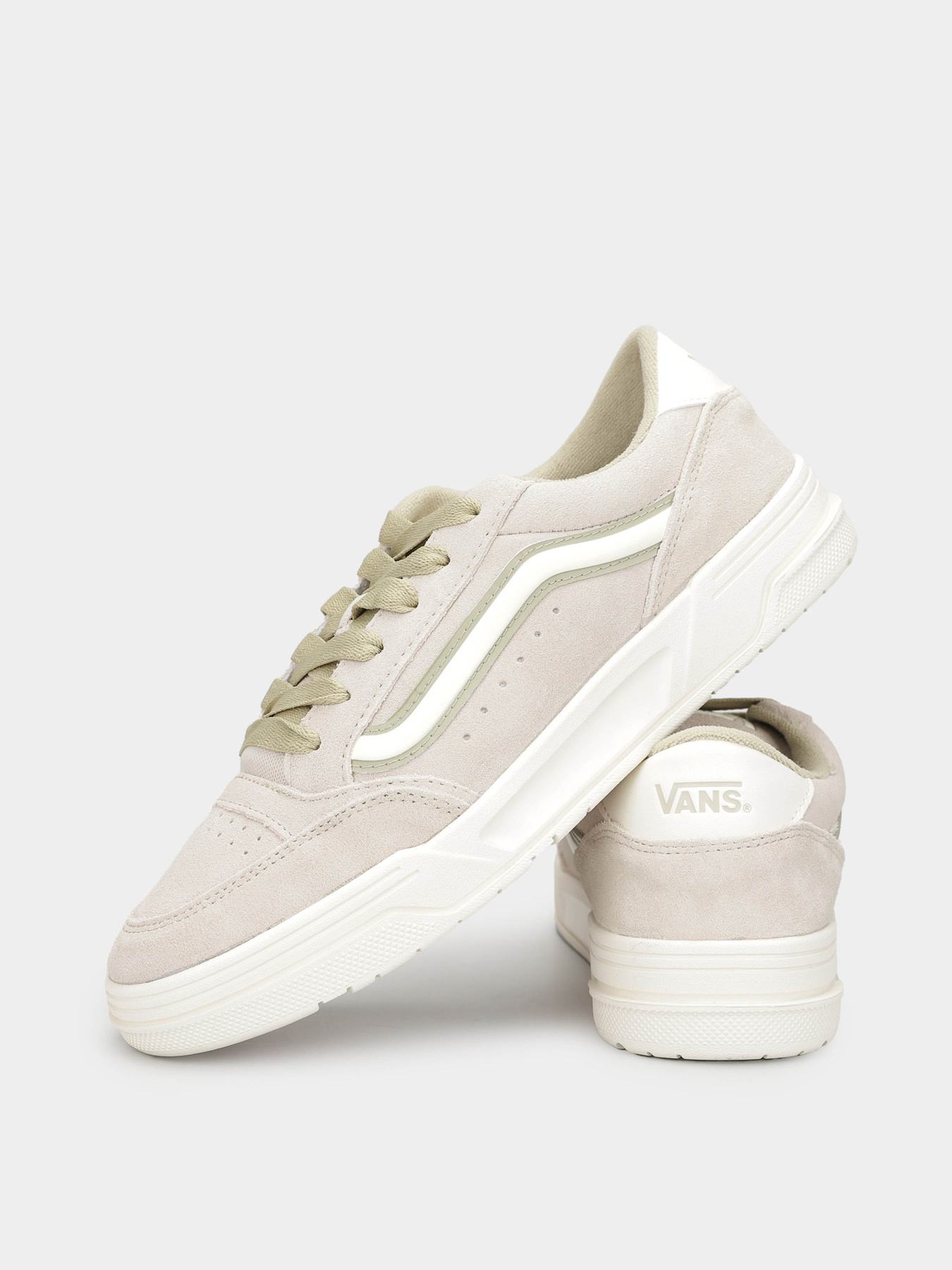 Кеды Vans модель VN000D1JBYS1 Фото