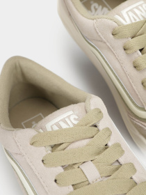 Кеды Vans модель VN000D1JBYS1 Фото
