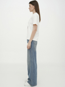 Футболка UNCHAIN модель FW-BE-02 Фото