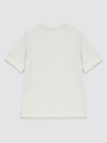 Футболка UNCHAIN модель FW-BE-02 Фото