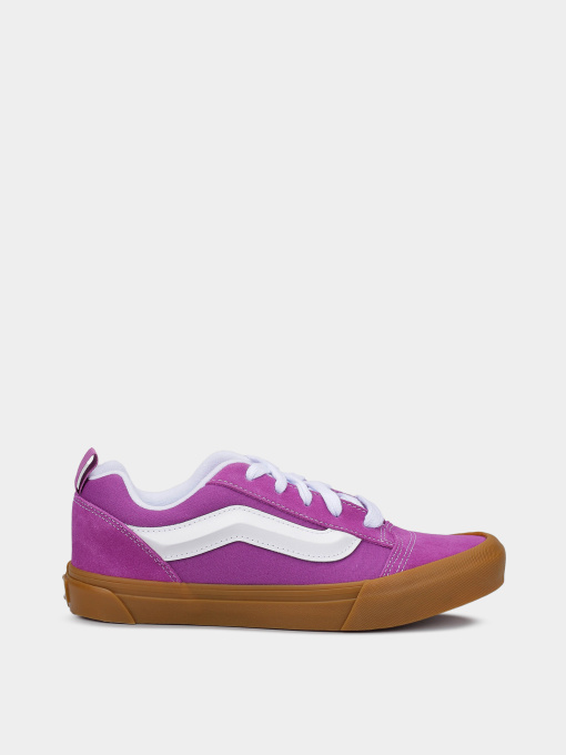 Кеды Vans модель VN000D2TE2T1 Фото