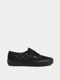 Кеды Vans модель VN000D8BBLK1 Фото