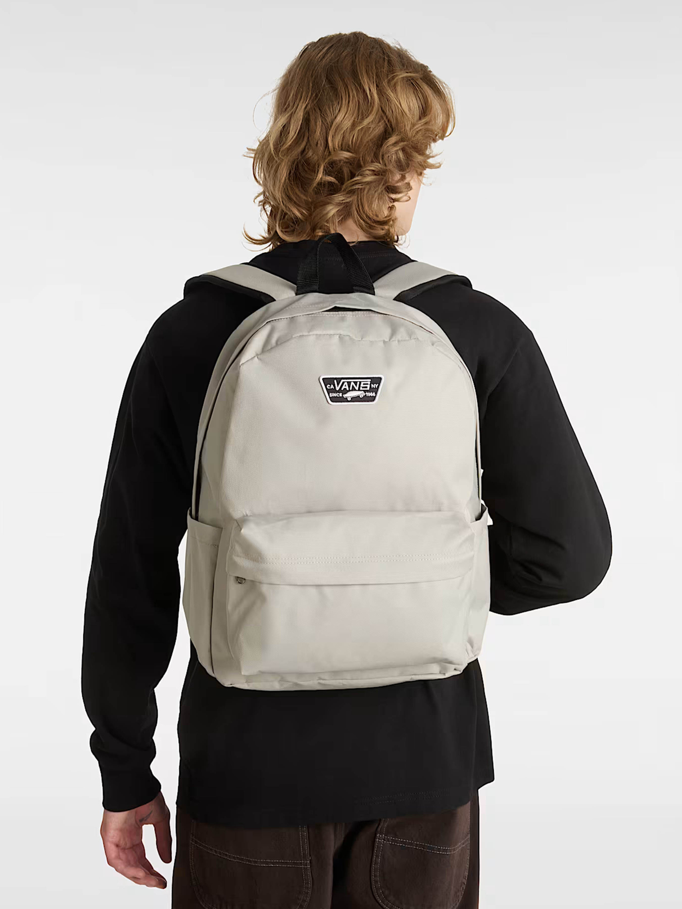Рюкзаки Vans модель VN000H4WZUJ1 Фото