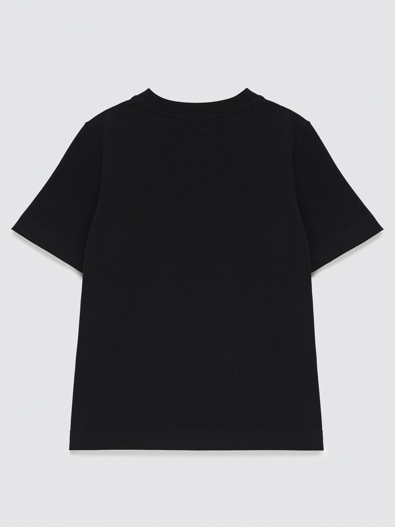 Футболка UNCHAIN модель FW-BL-02 Фото