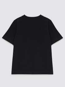 Футболка UNCHAIN модель FW-BL-02 Фото