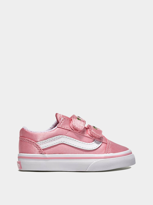 Кеды Vans үлгі VN000CTGY3K1 Фото