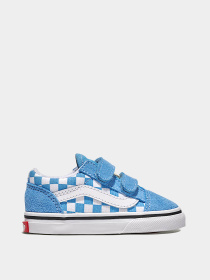 Кеды Vans үлгі VN0009RCE2W1 Фото