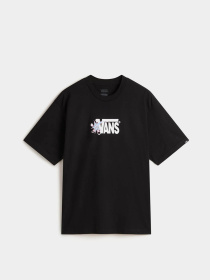 Футболки и поло Vans модель VN000M5DBLK1 Фото