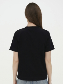 Футболка UNCHAIN модель FW-BL-03 Фото