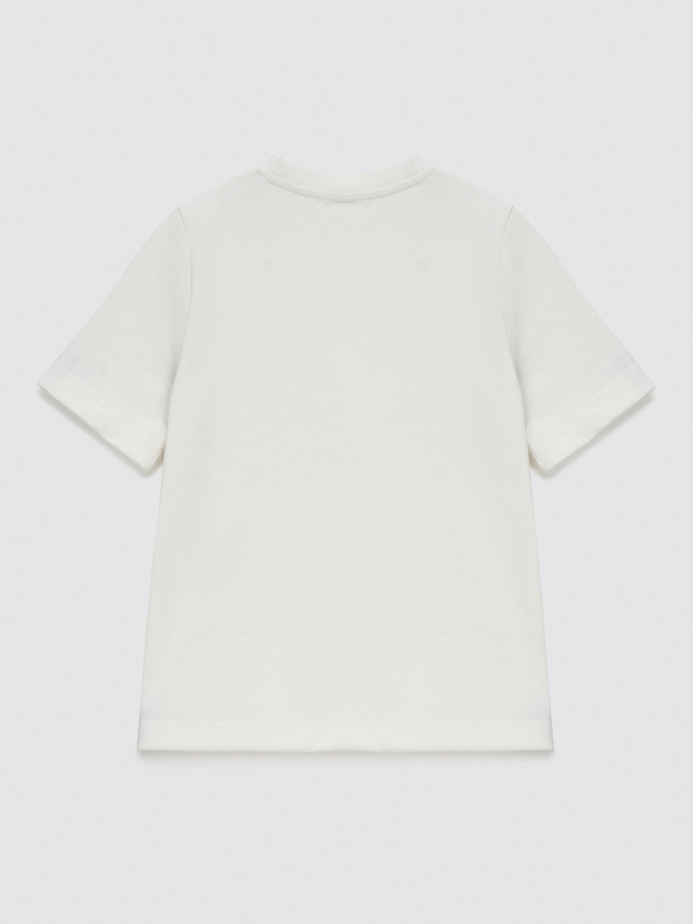 Футболка UNCHAIN модель FW-BE-03 Фото