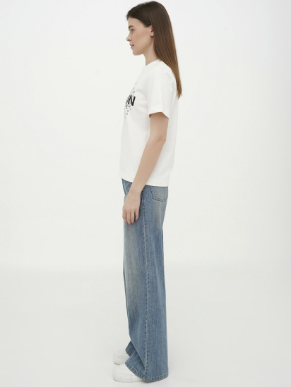 Футболка UNCHAIN модель FW-BE-05 — фото 4 - INTERTOP