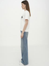 Футболка UNCHAIN модель FW-BE-05 Фото