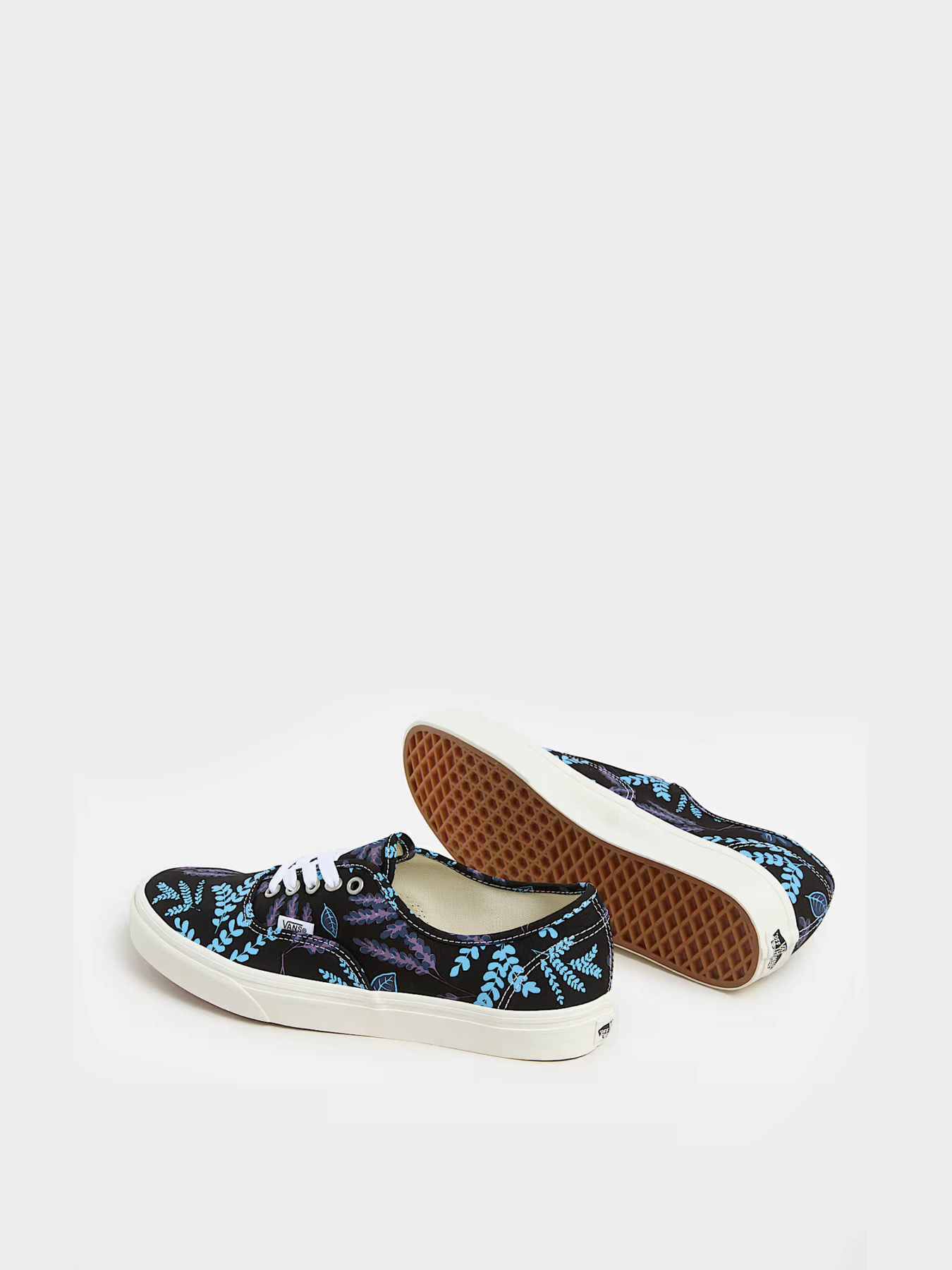 Кеды Vans модель VN000BW5BML1 Фото