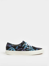 Кеды Vans модель VN000BW5BML1 Фото