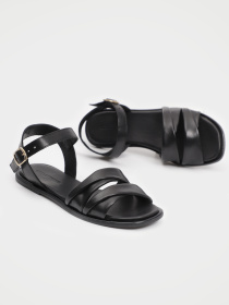 Сандалии URBAN TRACE модель MCT-2708-1 Фото