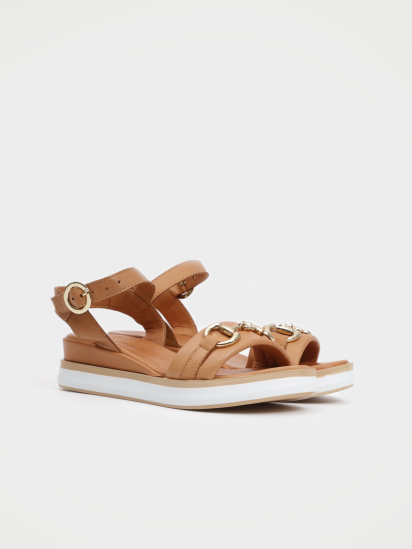 Сандалии URBAN TRACE модель MCT-2512-1 — фото - INTERTOP