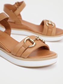 Сандалии URBAN TRACE модель MCT-2512-1 Фото