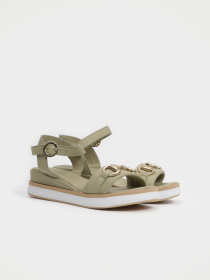 Сандалії URBAN TRACE модель MCT-2512-2 Фото