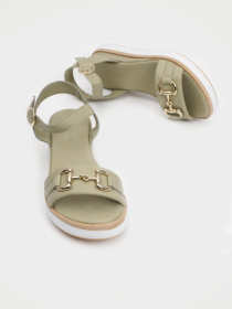 Сандалії URBAN TRACE модель MCT-2512-2 Фото