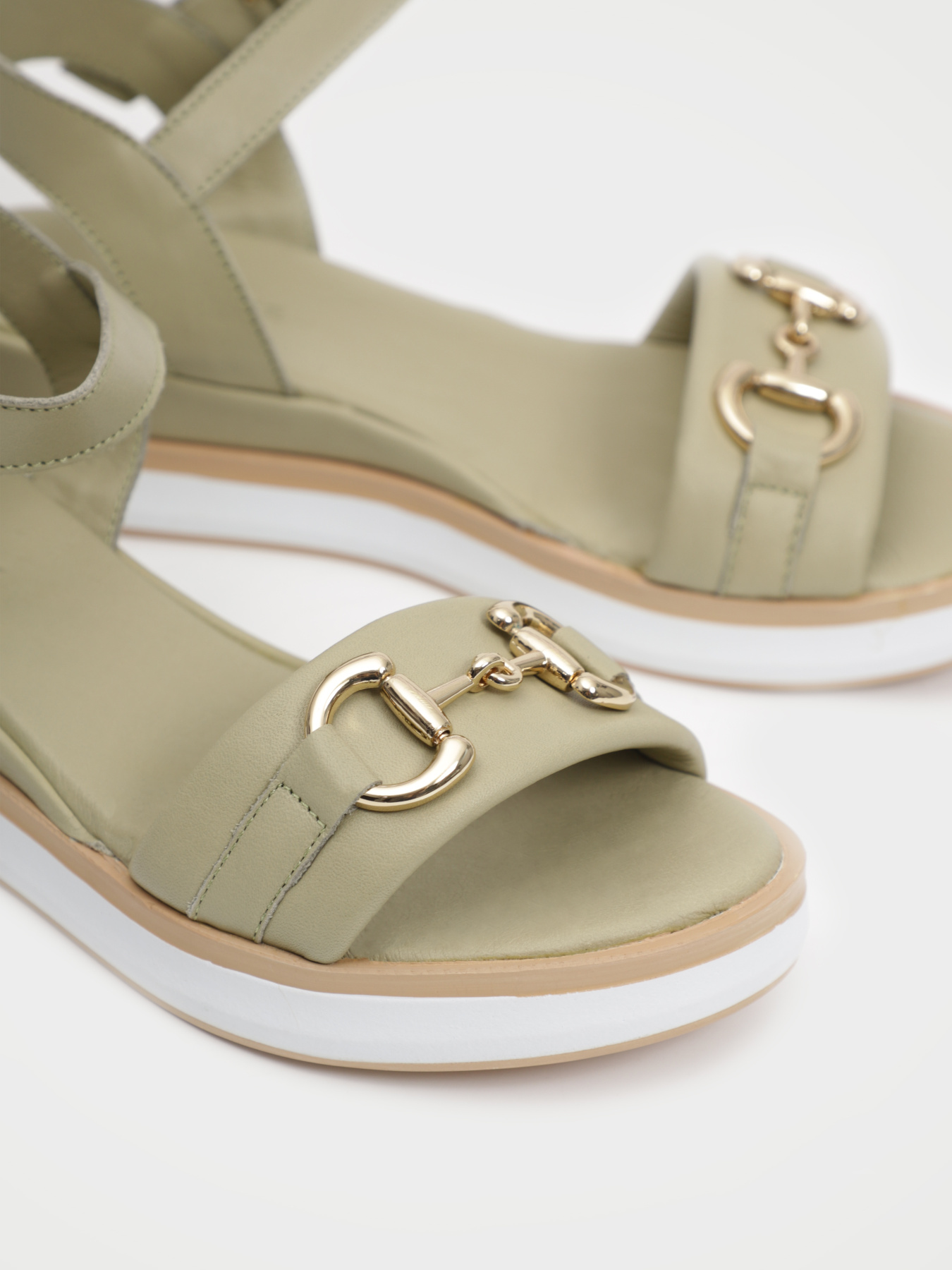 Сандалії URBAN TRACE модель MCT-2512-2 Фото