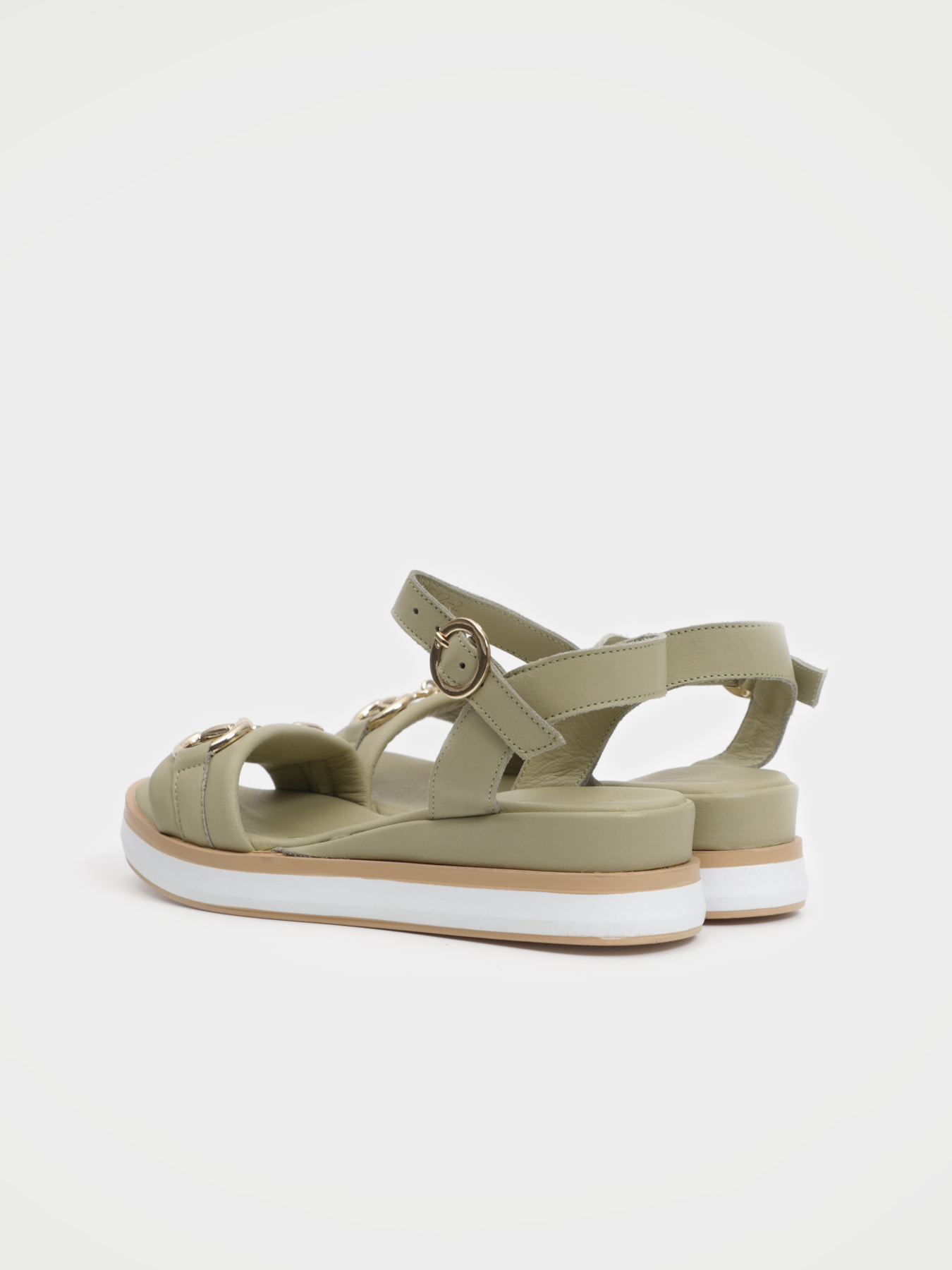 Сандалії URBAN TRACE модель MCT-2512-2 Фото