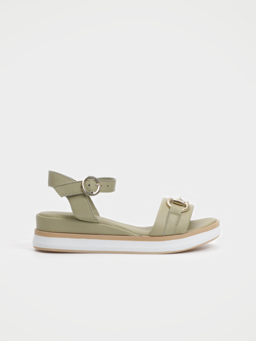 Сандалии URBAN TRACE модель MCT-2512-2 Фото