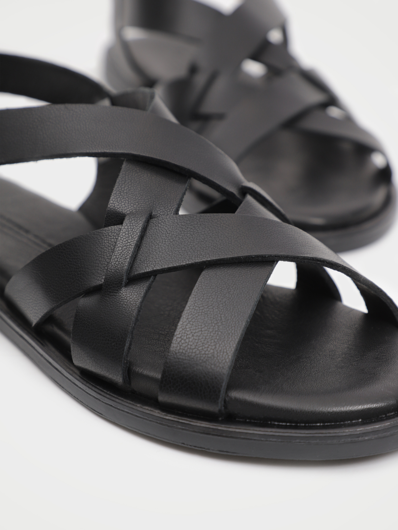 Сандалии URBAN TRACE модель 995S-1 Фото