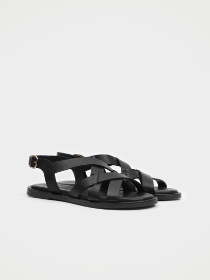 Сандалії URBAN TRACE модель 995S-1 — фото - INTERTOP