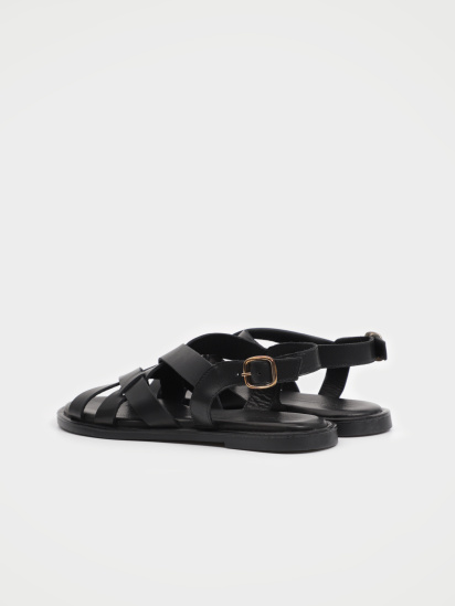 Сандалії URBAN TRACE модель 995S-1 — фото 4 - INTERTOP