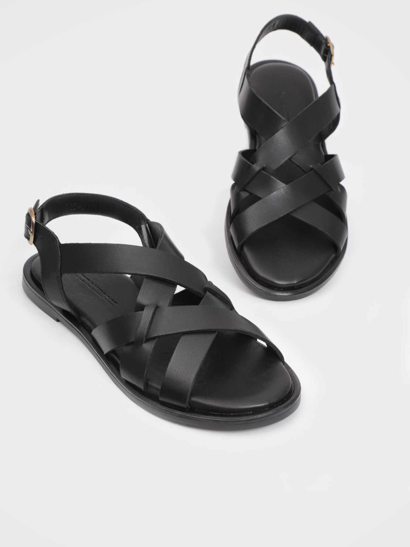 Сандалии URBAN TRACE модель 995S-1 Фото