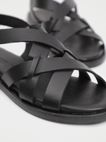 Сандалии URBAN TRACE модель 995S-1 Сандалии URBAN TRACE модель 995S-1 Фото