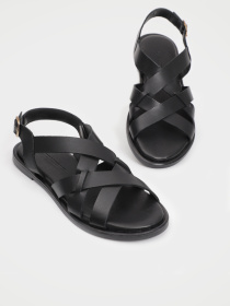 Сандалии URBAN TRACE модель 995S-1 Сандалии URBAN TRACE модель 995S-1 Фото