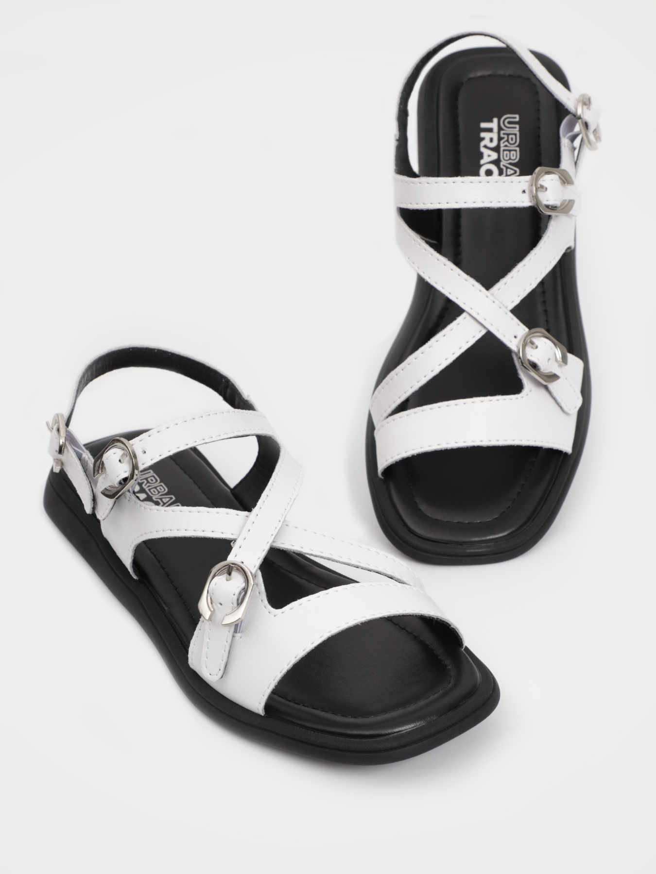 Сандалії Respect модель UT20394-WL Фото