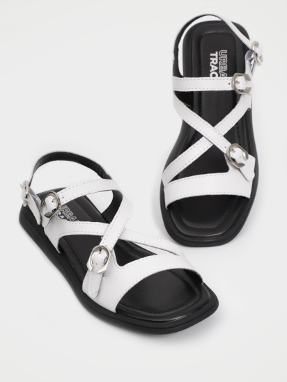 Сандалії Respect модель UT20394-WL — фото 4 - INTERTOP