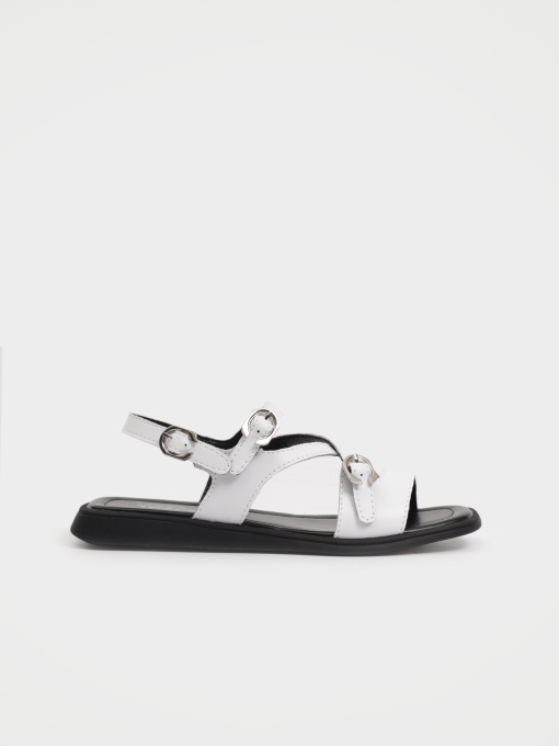 Сандалии Respect модель UT20394-WL Фото