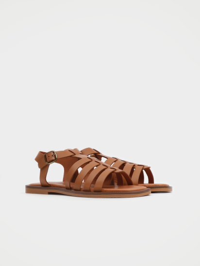 Сандалии URBAN TRACE модель TML76T-2 — фото - INTERTOP