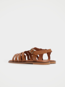 Сандалии URBAN TRACE модель TML76T-2 Фото